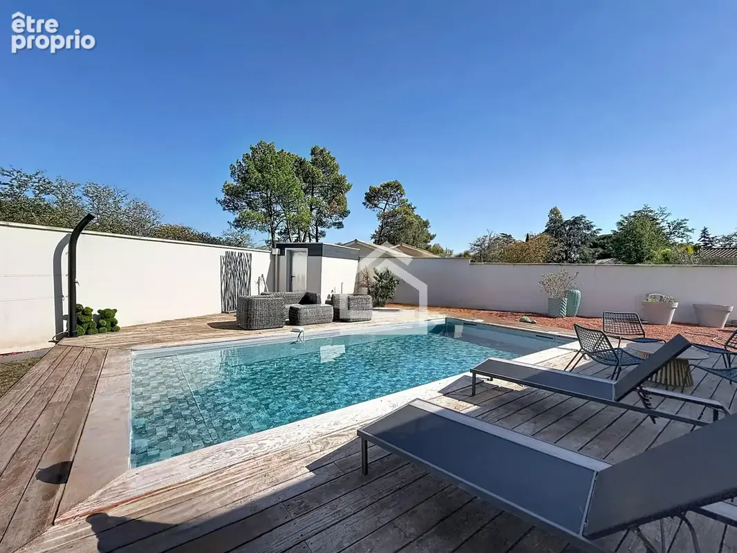 Photo Maison à Izon au prix de 550 000€