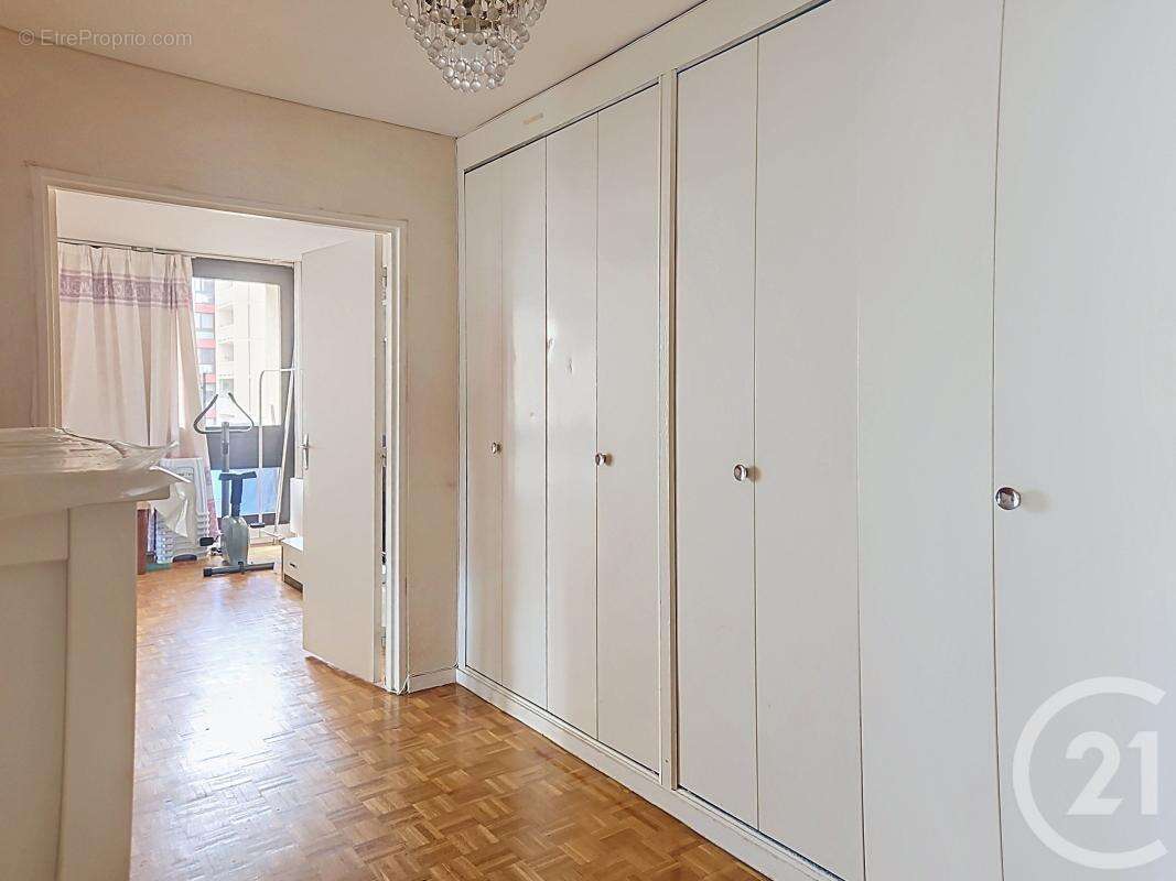 Appartement à CRETEIL