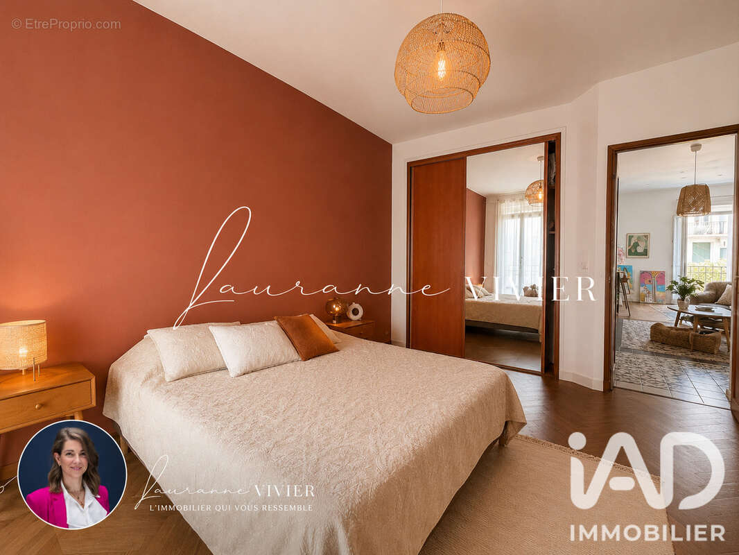 Photo 9 - Appartement à PERPIGNAN