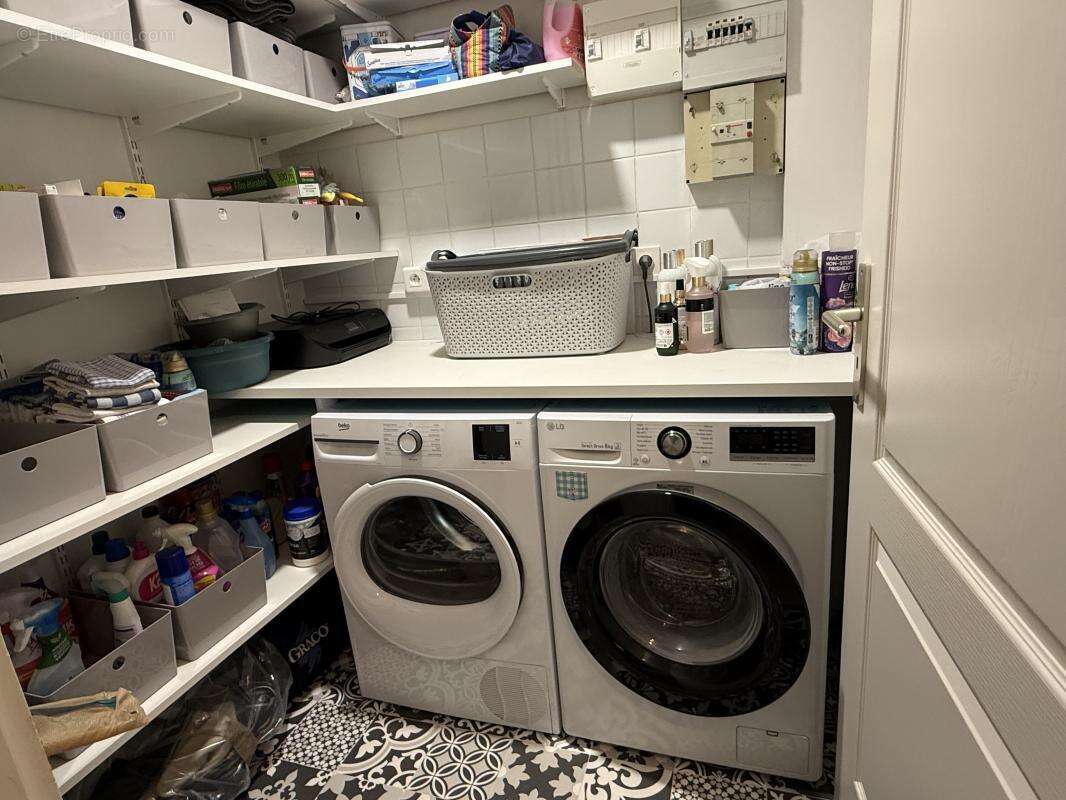 Appartement à ARMENTIERES