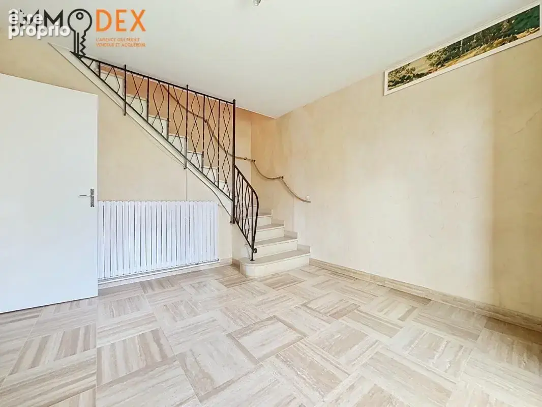 Maison 6 pièces 130 m² à vendre à Berru (51420) - photo 12