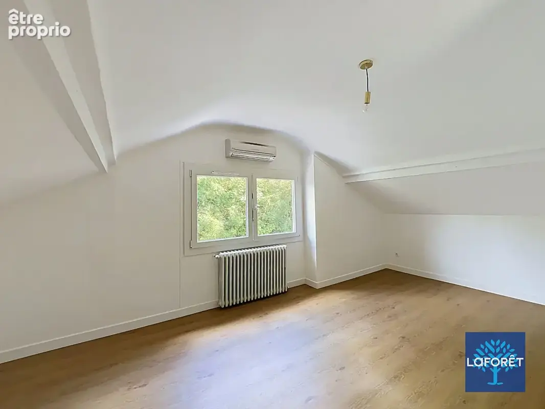 Maison Baulne 5 pièces - sous sol total -102m² - 615 m² de terrain - photo 11