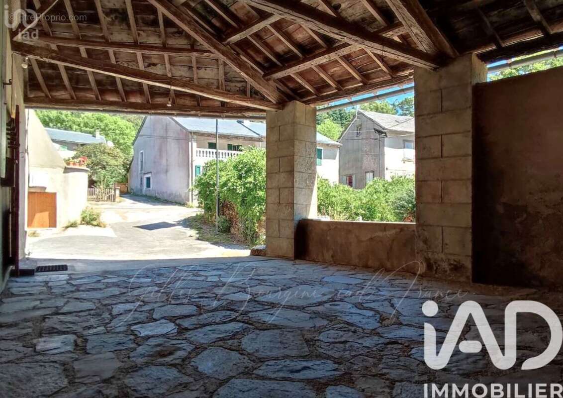 Photo 2 - Maison à MELAGUES