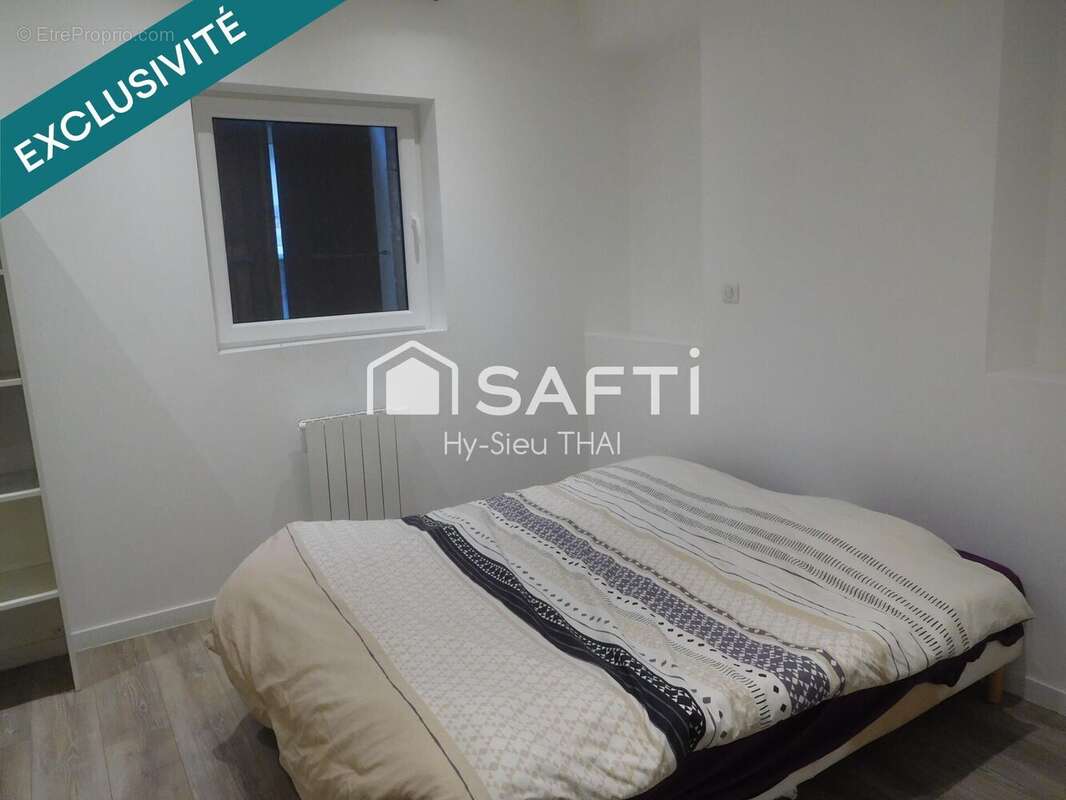 Photo 9 - Maison à NANTUA