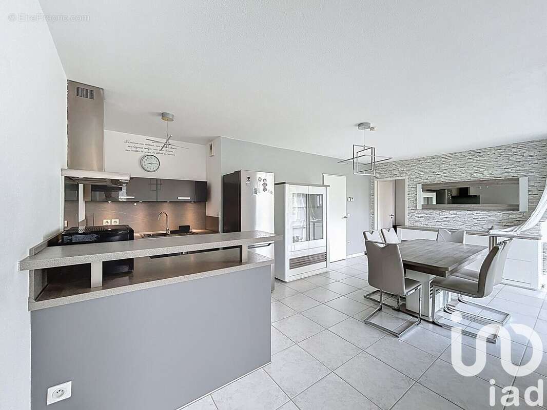 Photo 3 - Appartement à WOIPPY