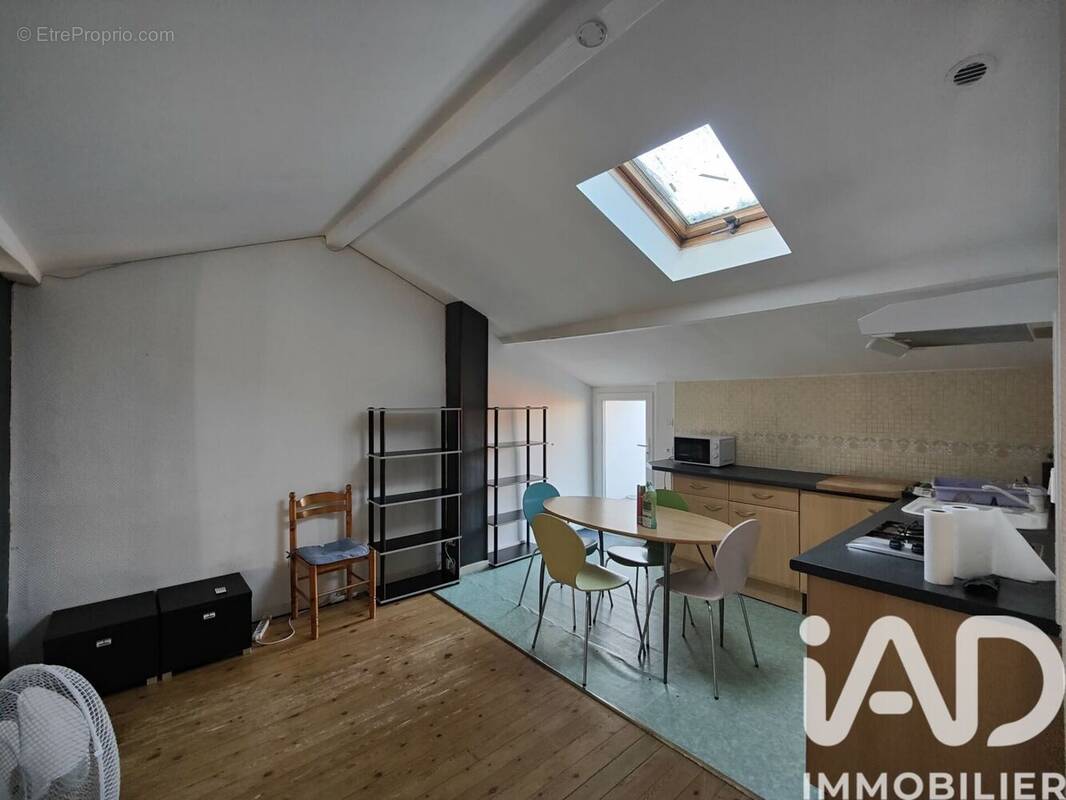Photo 1 - Appartement à ALBI