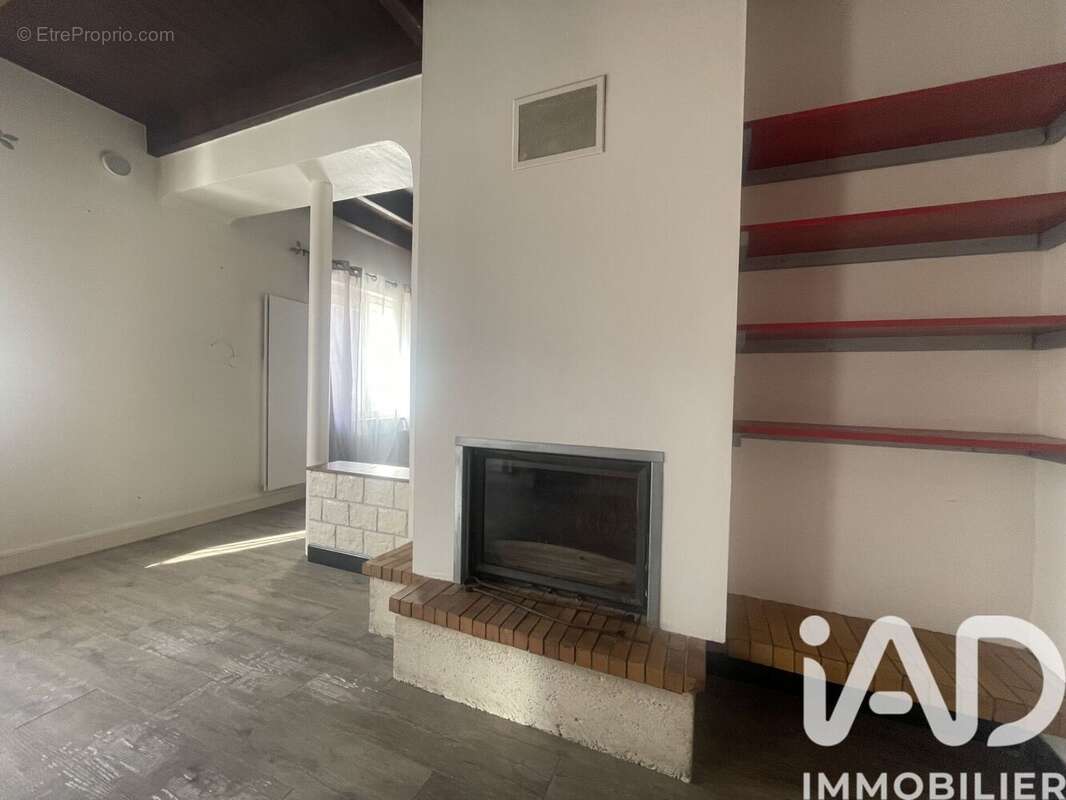 Photo 2 - Maison à SAINT-XANDRE