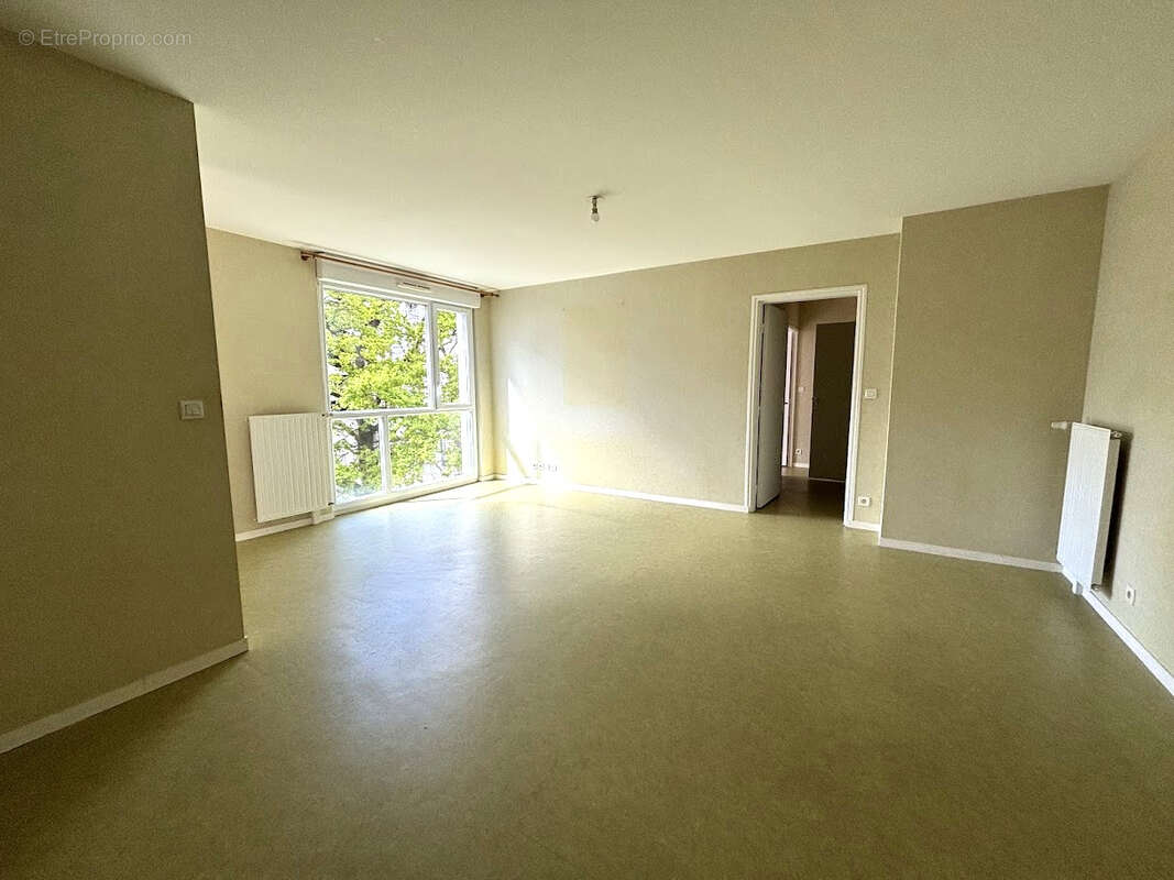 Appartement Rennes 3 pièce(s) 64.82 m2 - photo 4