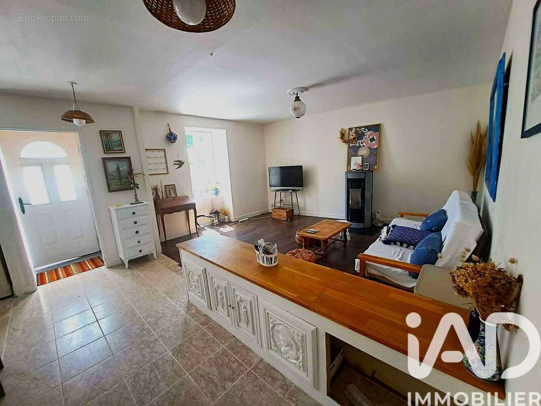 Maison 168 m² à Broons  - photo 8