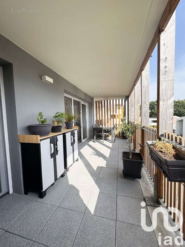 Photo 5 - Appartement à BAYONNE