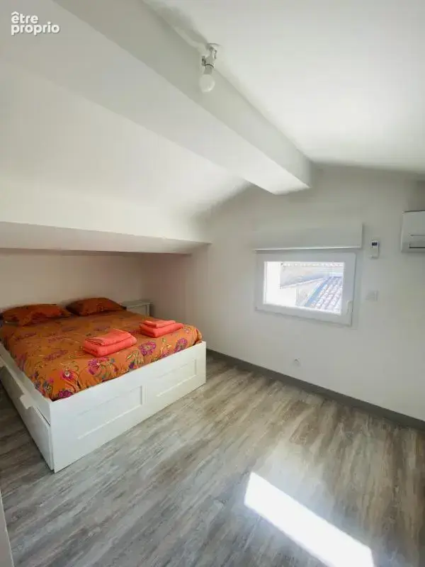 Appartement T3 - photo 4
