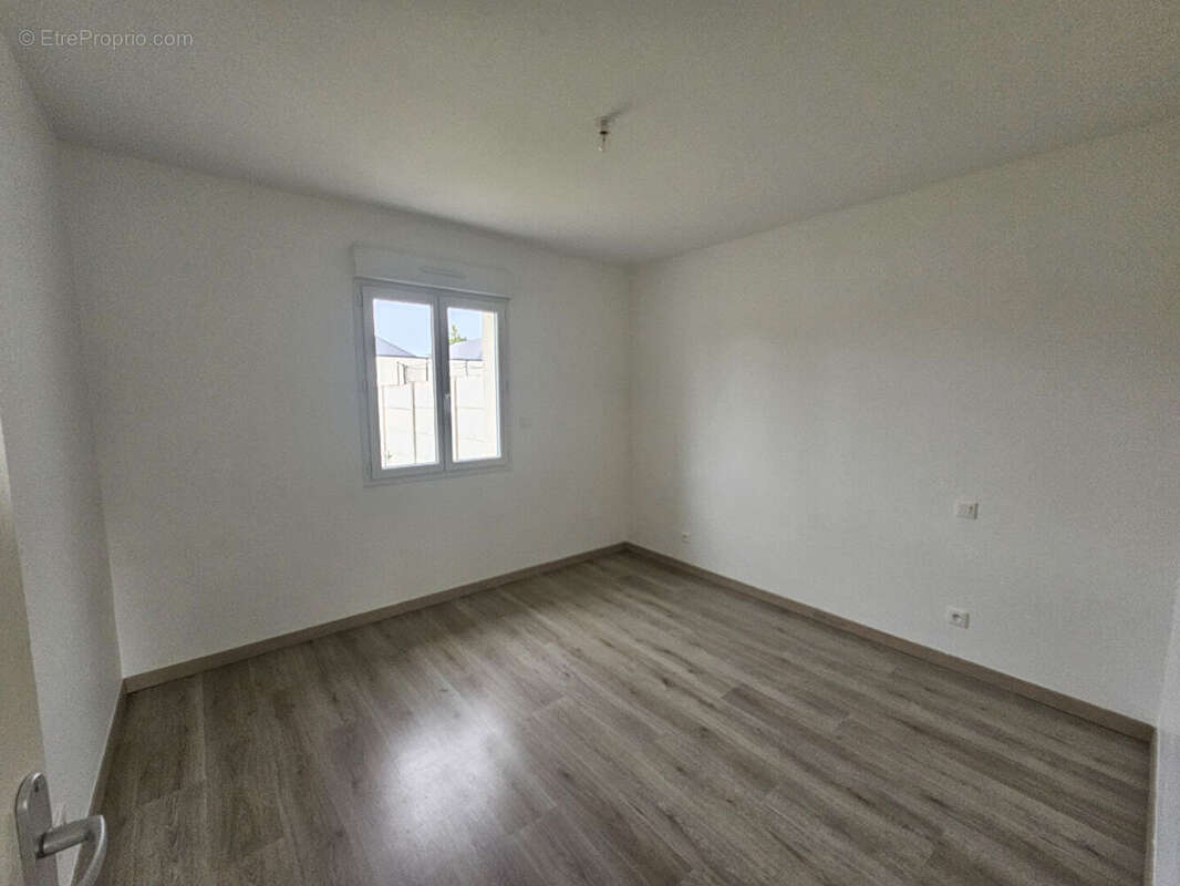 Maison à ROMORANTIN-LANTHENAY