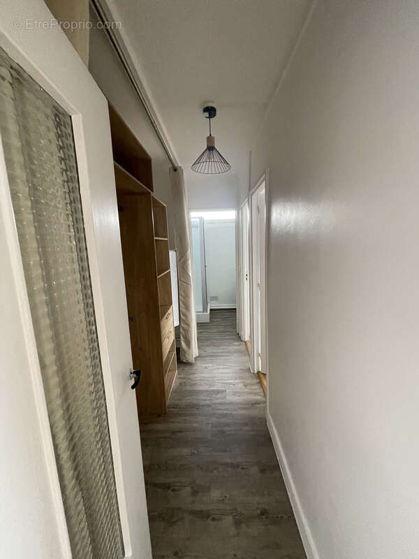 Appartement à LE MANS