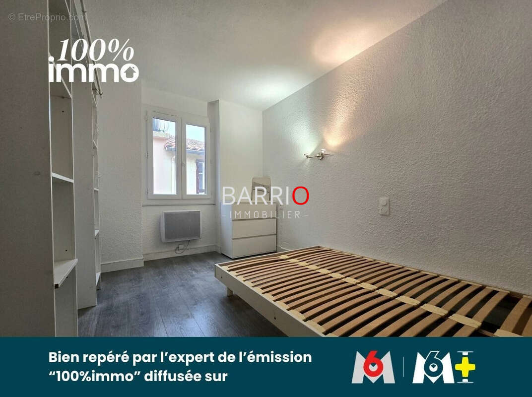 Maison à ARGELES-SUR-MER