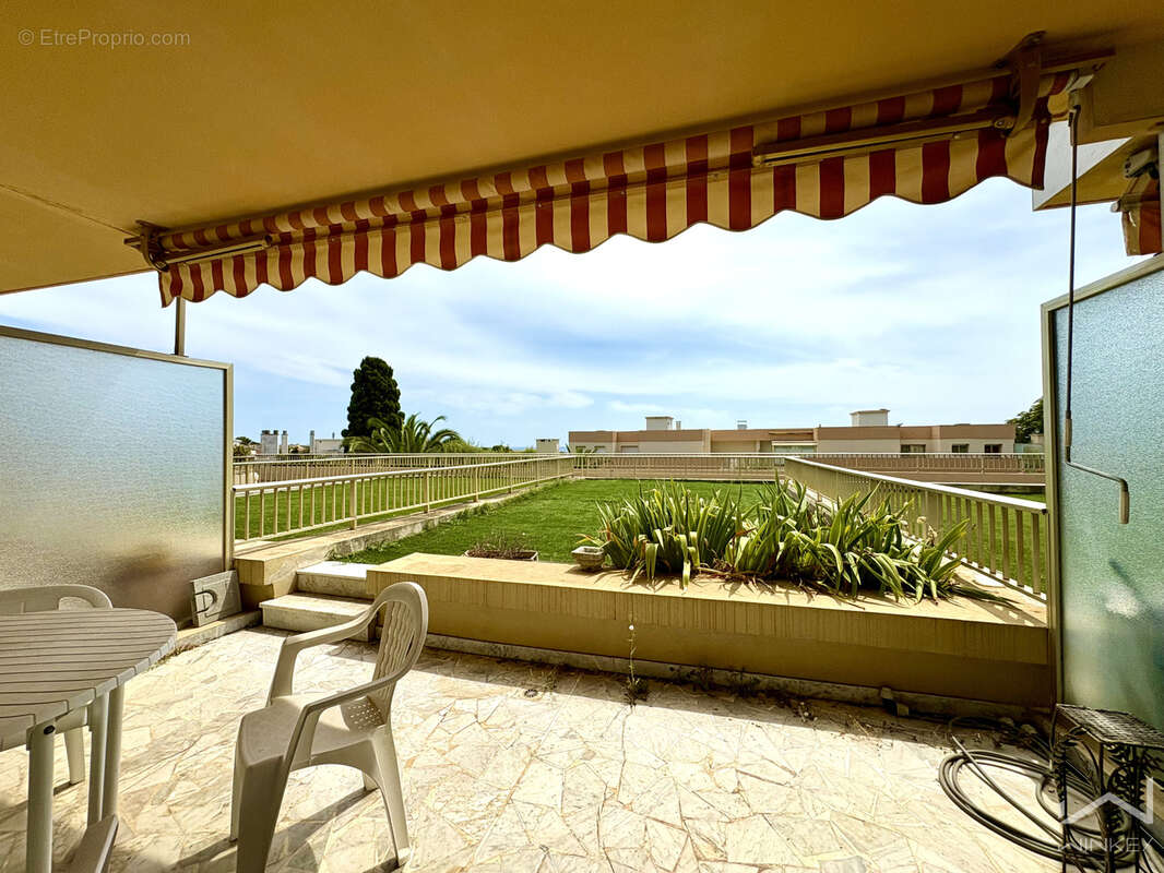 Appart 3/4 pièces residence standing - photo 4