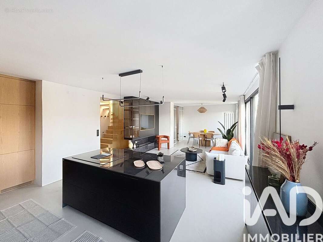 Photo 6 - Appartement à VAUCRESSON