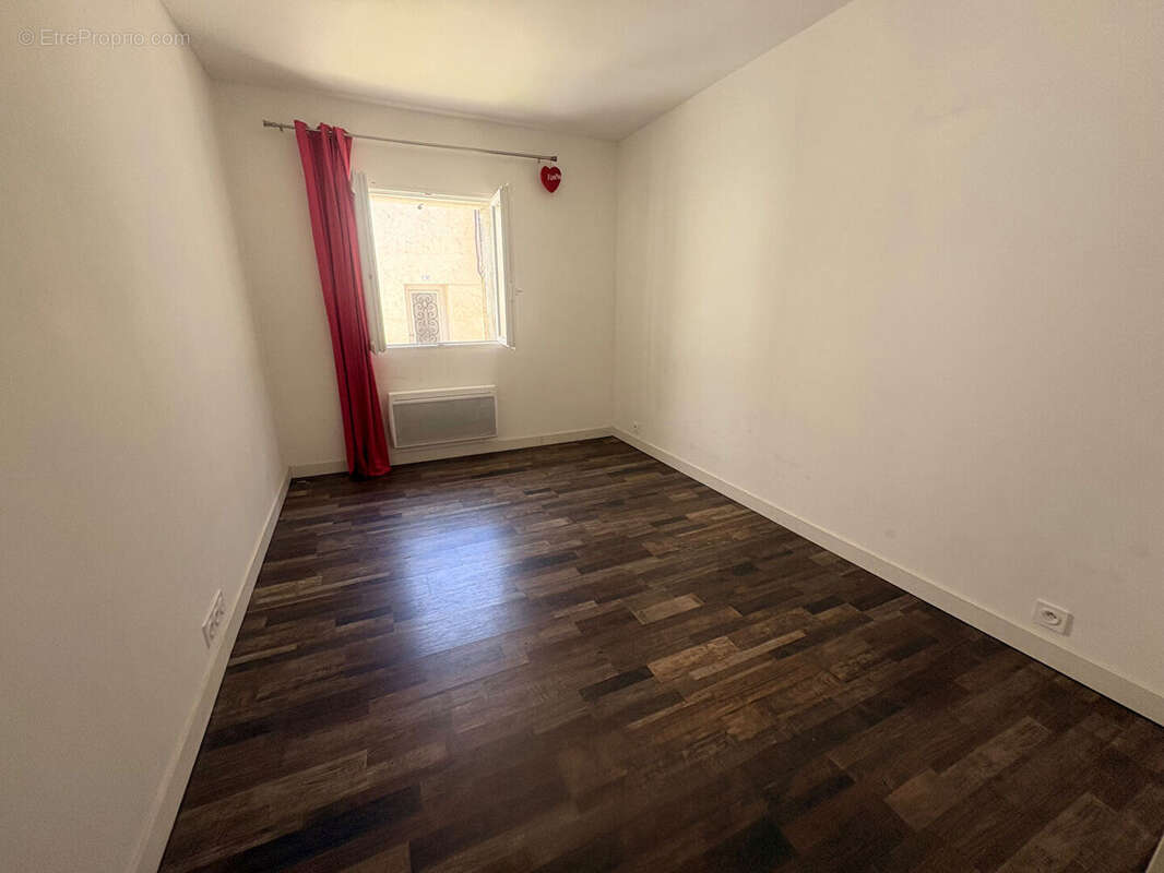 Appartement à VIDAUBAN