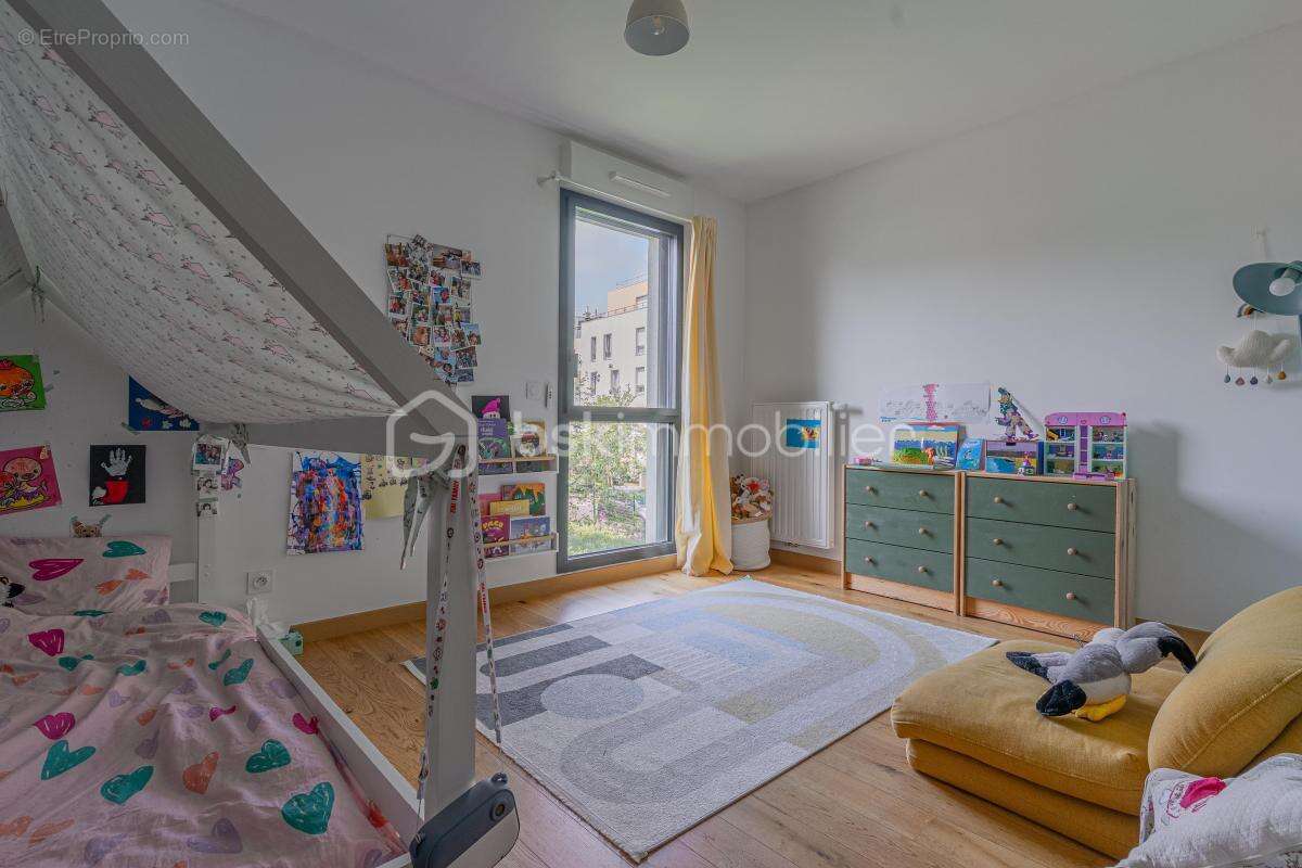 Appartement à FERNEY-VOLTAIRE