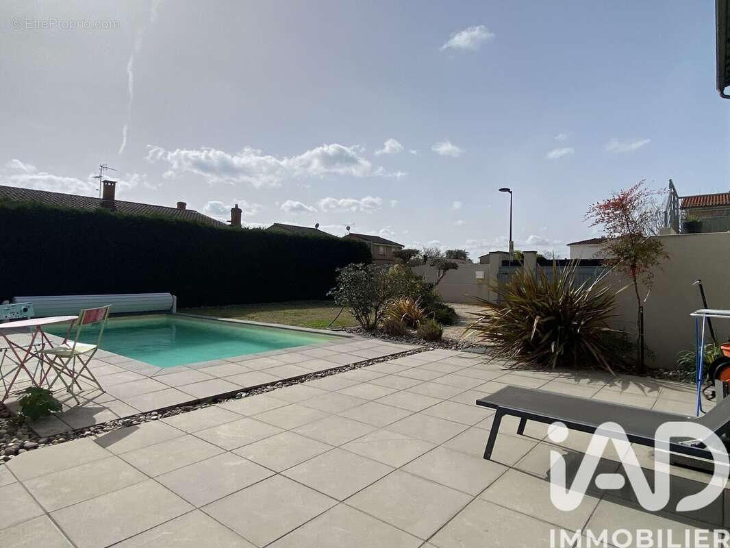 Photo 4 - Maison à AUCAMVILLE