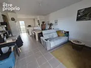 Appartement à SAINT-AUBIN-DU-CORMIER