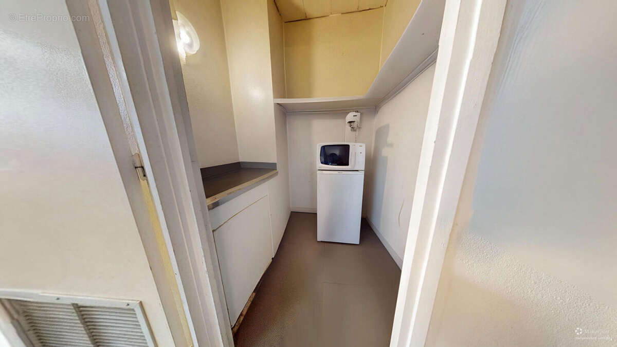 Commerce à GRENOBLE