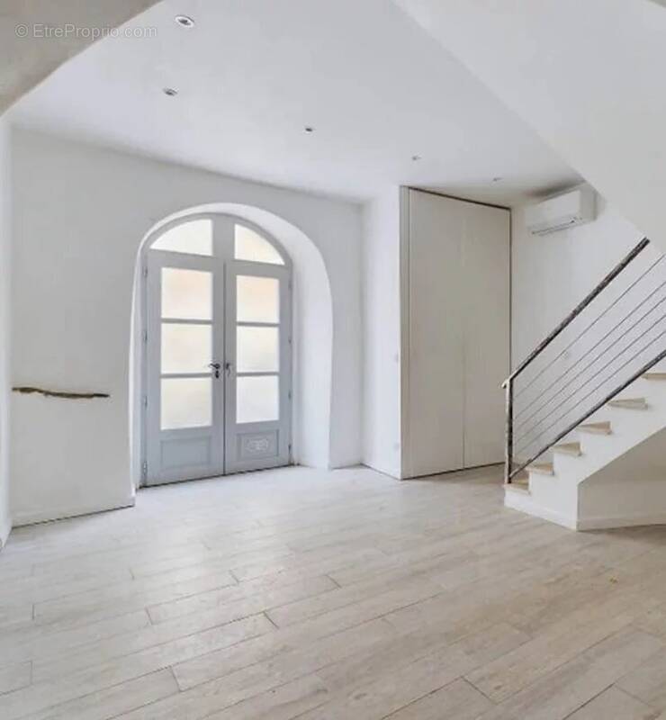 Appartement à OLETTA