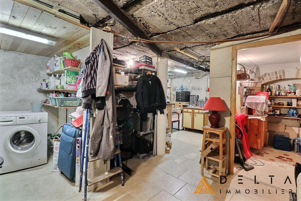 Maison 73.9 m² sur 496 m² de parcelles - photo 11