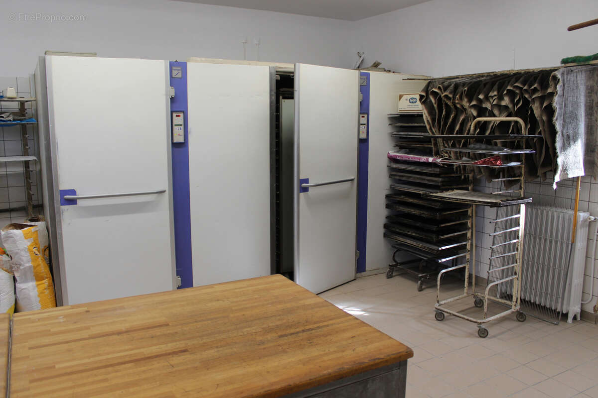 Maison à ANGLARDS-DE-SALERS