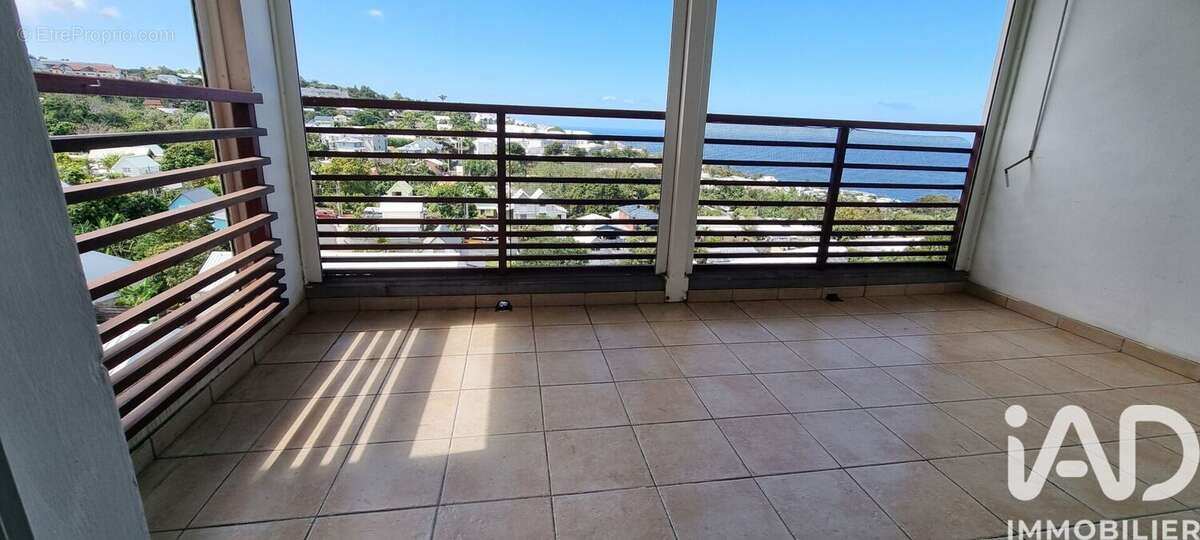 Photo 2 - Appartement à LES AVIRONS