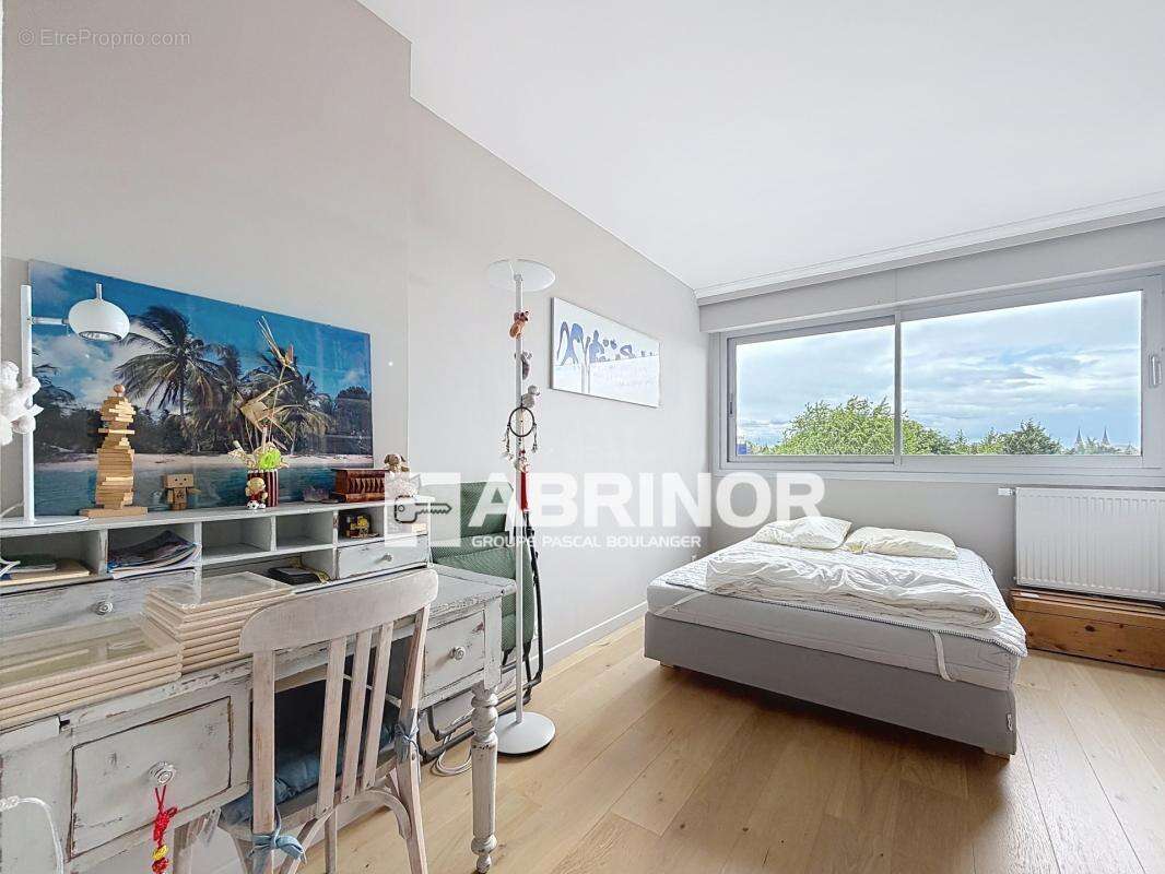 Appartement à ROUBAIX
