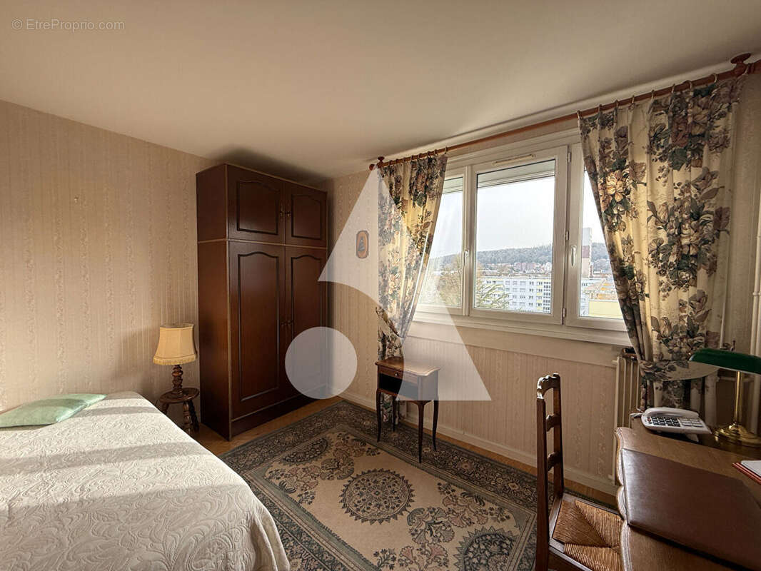 Appartement à ELBEUF