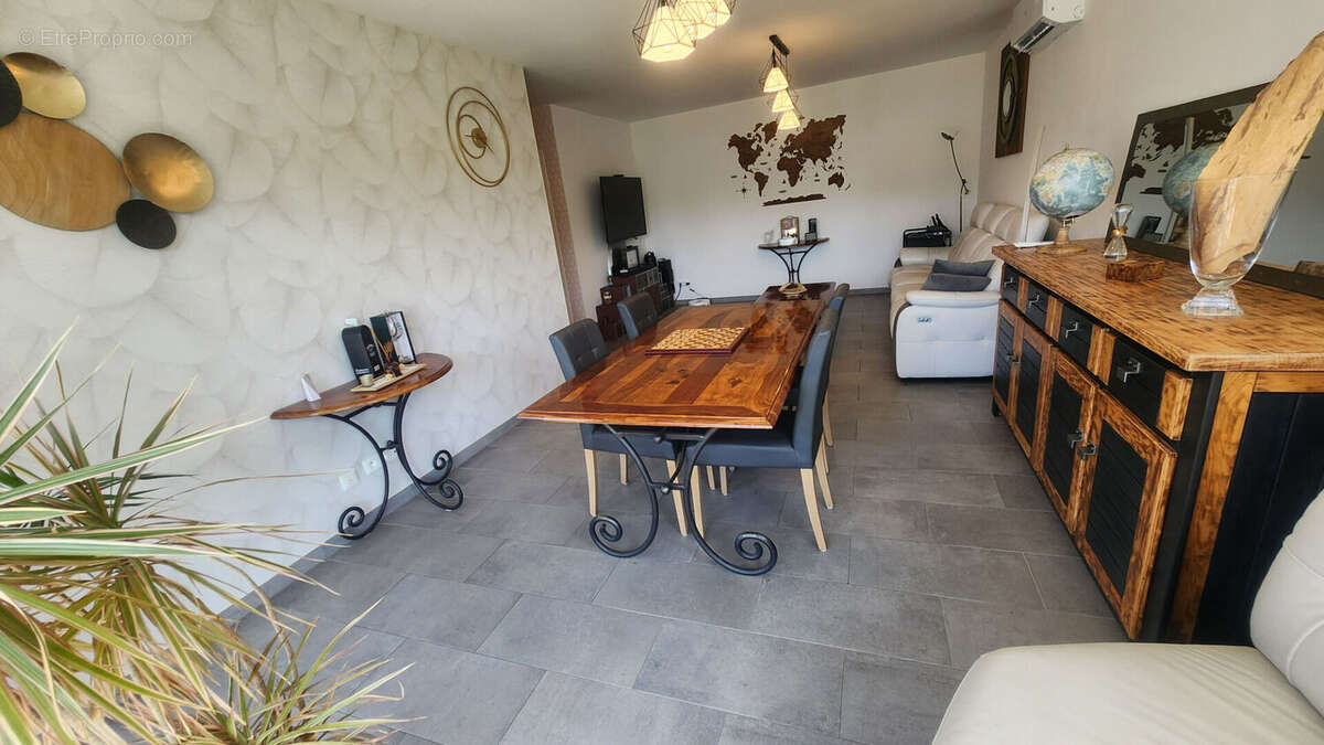 Maison à ROMORANTIN-LANTHENAY