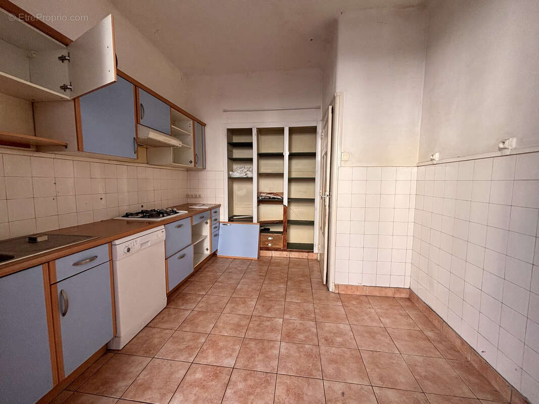 Appartement à CHAMBERY