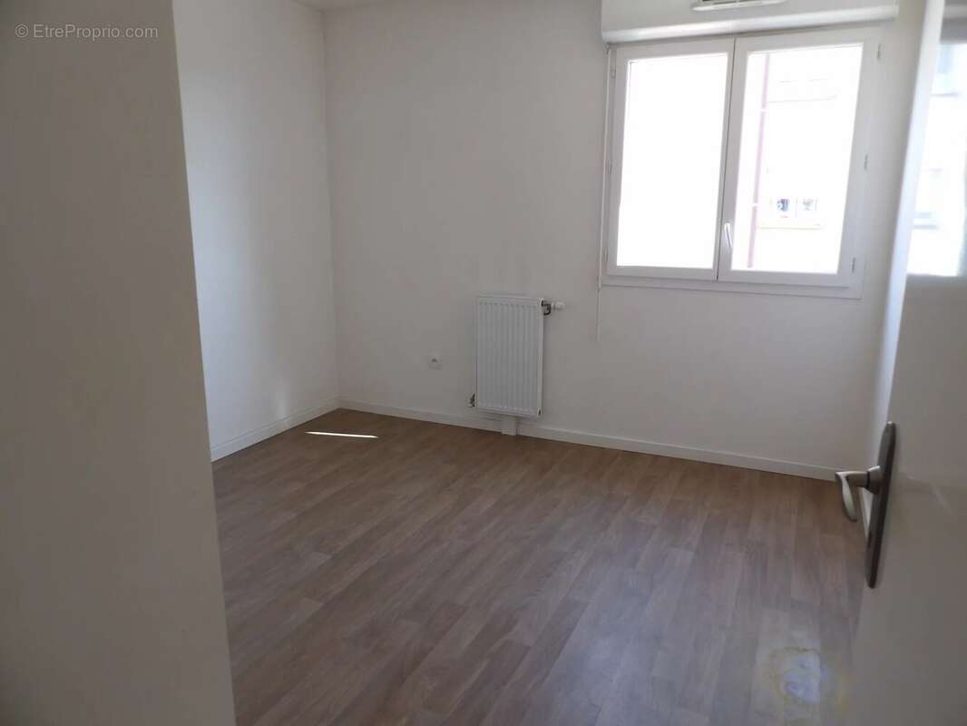 Appartement à MORANGIS