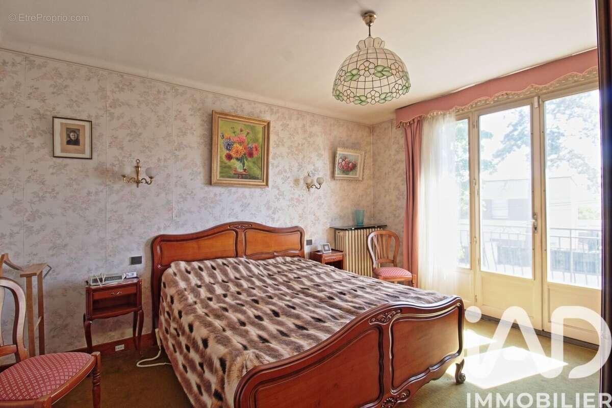Photo 8 - Maison à SAINT-LEU-LA-FORET