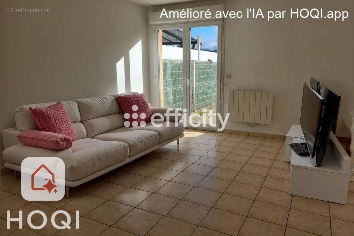 Maison à SAINT-PARGOIRE