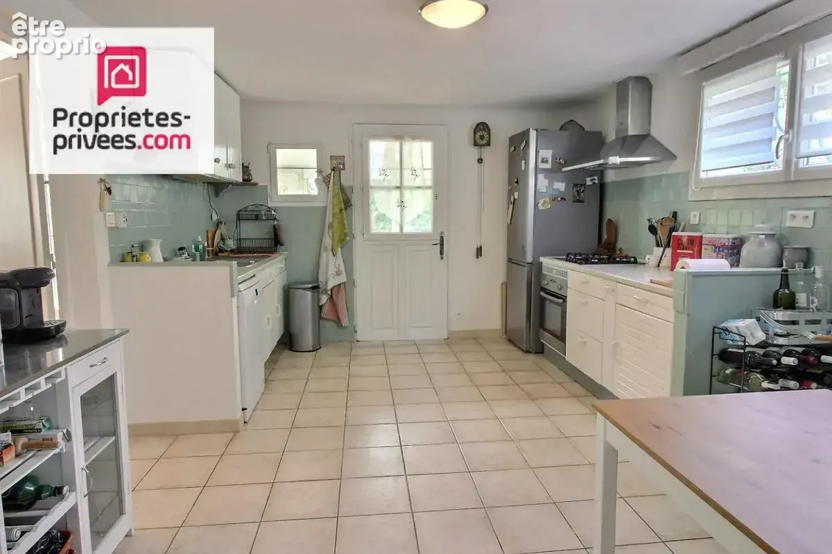 Maison Lorgues 7 pièces 200m² sur 1500 m² - photo 4