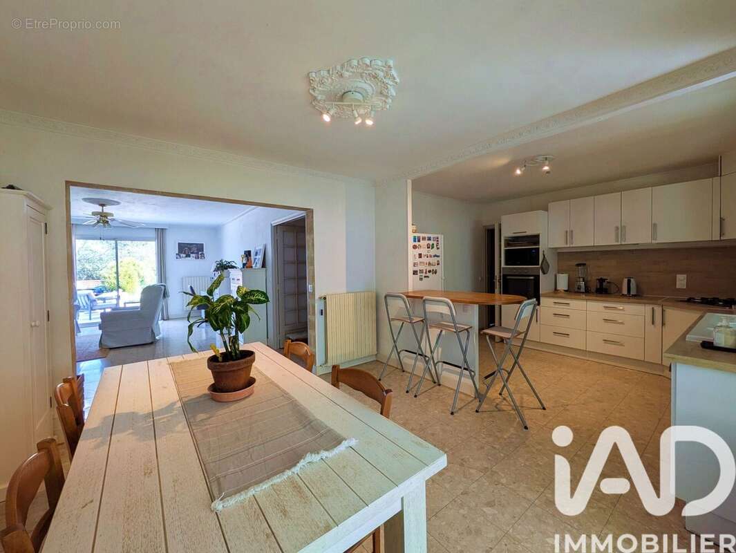 Photo 7 - Maison à RIANS