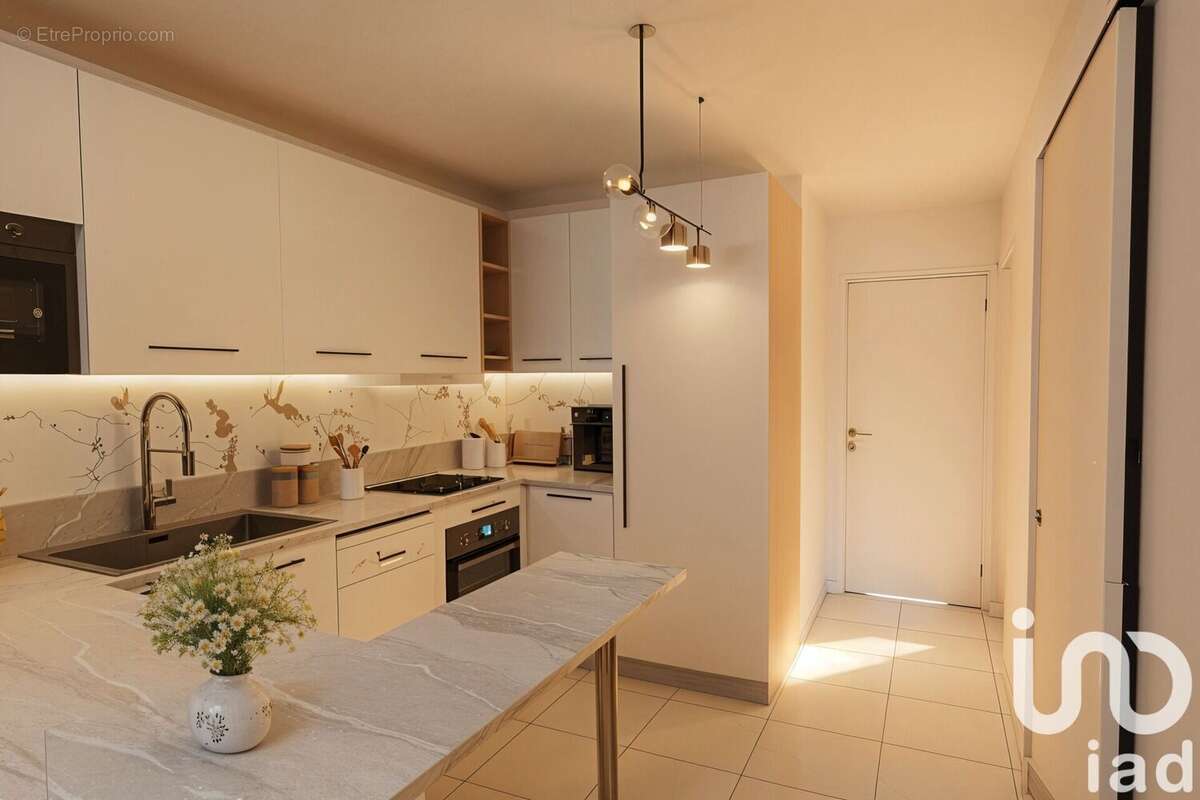 Photo 2 - Appartement à CASTELNAU-LE-LEZ