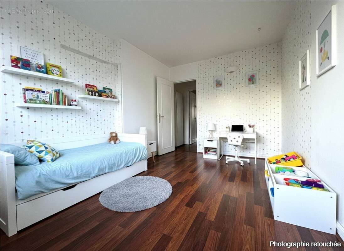 Appartement à VINCENNES