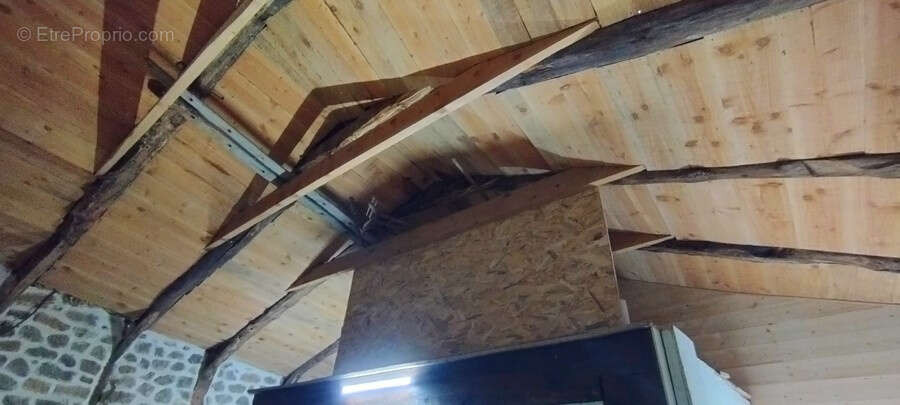 Maison à LE CHEYLARD