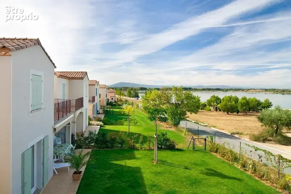Appartement à HOMPS