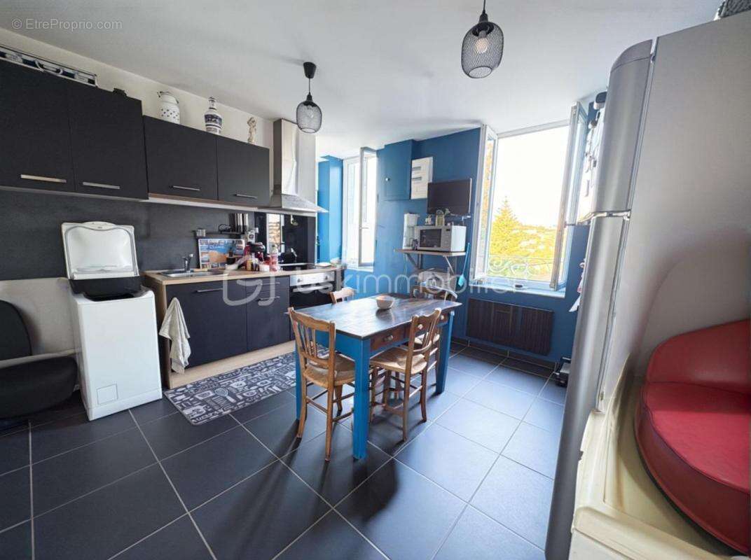 Appartement à ANNONAY