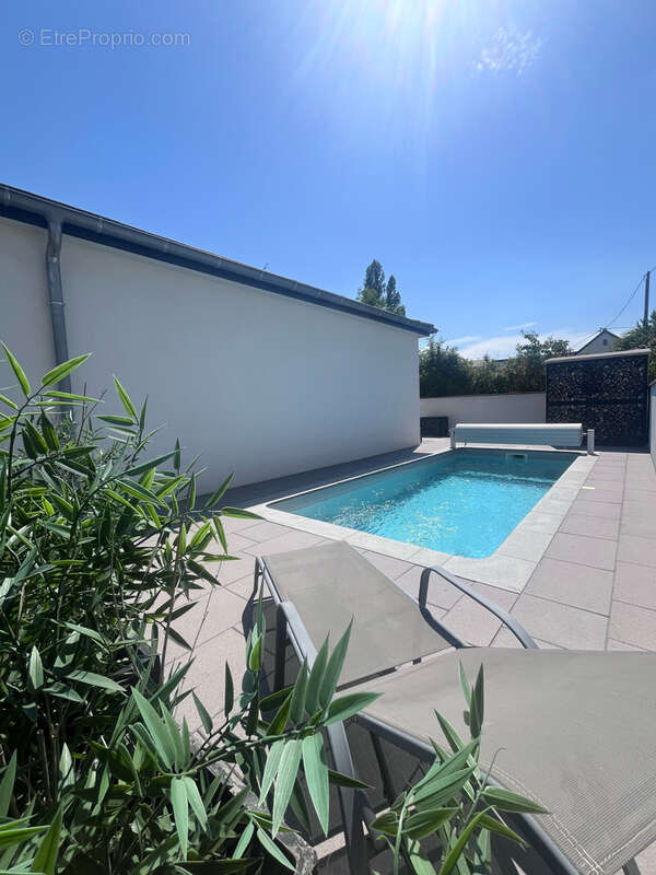 Maison 6 pièces, 174 m2 - photo 2