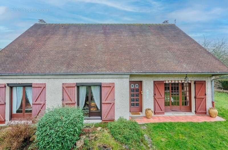 Maison à vendre 6 pièces PONTOISE centre (95) - photo 8