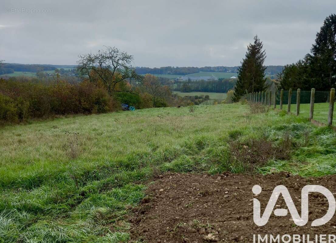 Photo 3 - Terrain à CHATEAU-RENARD