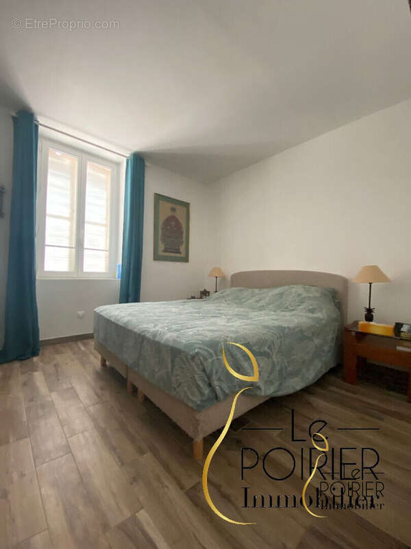 Maison à PLENEUF-VAL-ANDRE