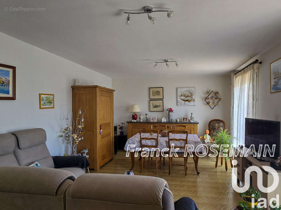 Photo 9 - Maison à BLANZY