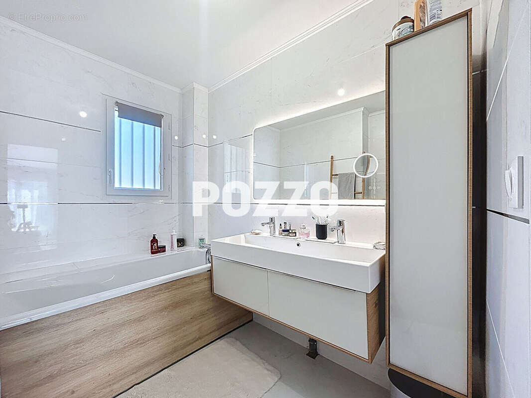 Maison à BLONVILLE-SUR-MER