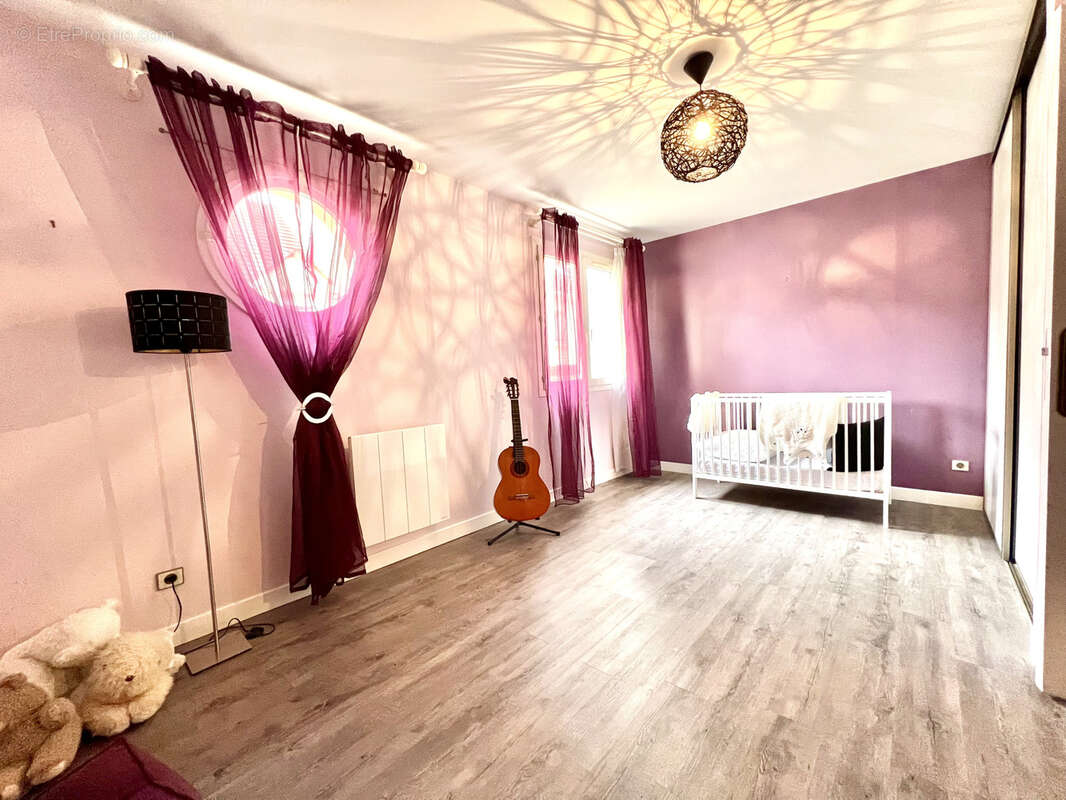 Maison à JOUY-EN-JOSAS